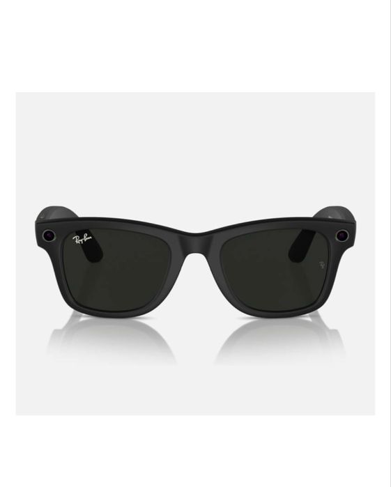 Очки с камера смарт