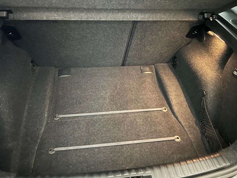 BMW seria 1 - Euro 5-an 2011 import Germania