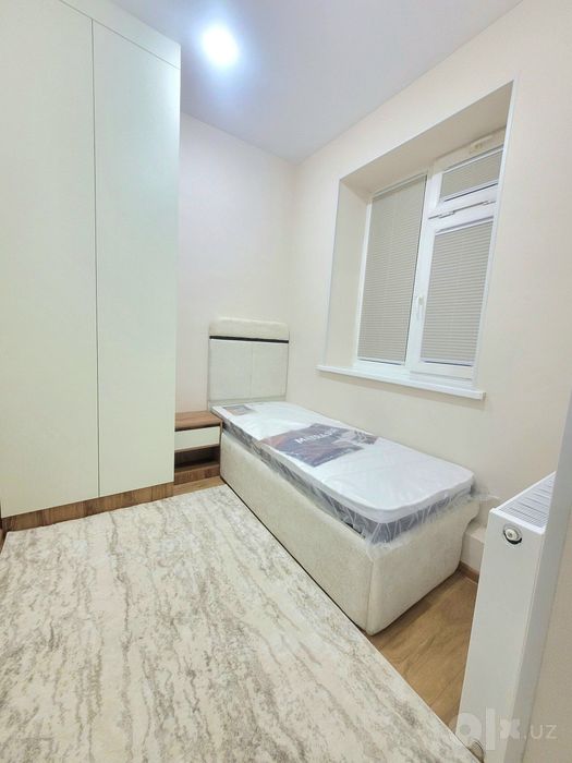 Квартира продаётся Чиланзар 3 квартал 2в3/1/4 меб тех улица Мукимий