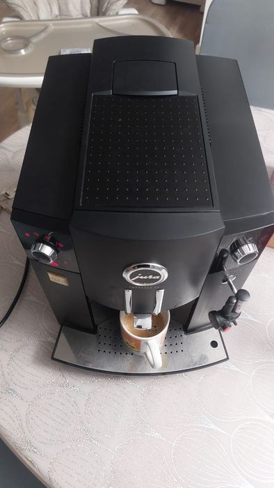 Expresor,jura inpresa c5