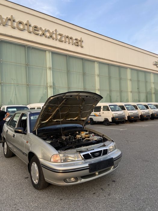 Nexia 1 lux konditsioner