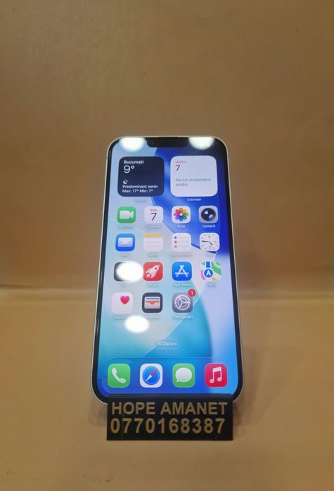 Hope Amanet P4- IPhone 14 PLUS 128GB / 88% Baterie