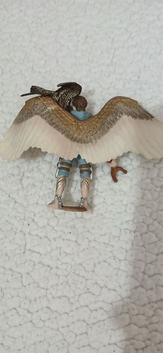 Редкая фигурка  Bayala Arelan