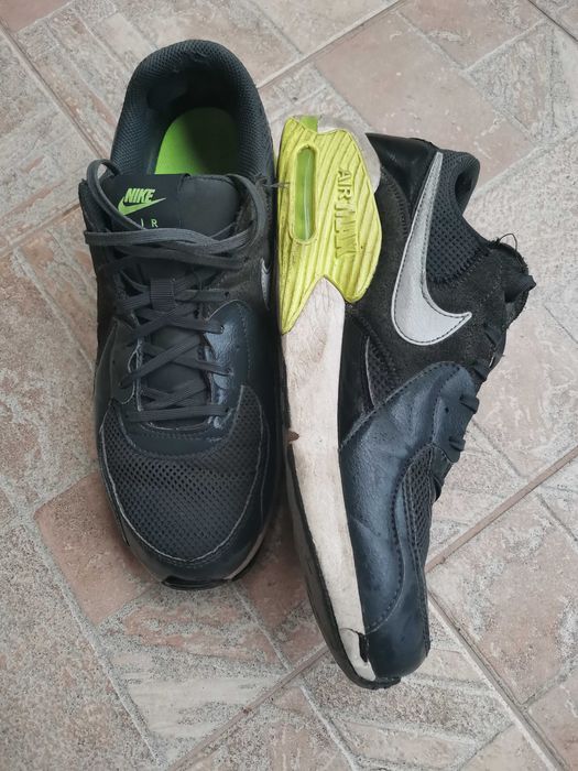 Мъжки обувки, маратонки, кецове