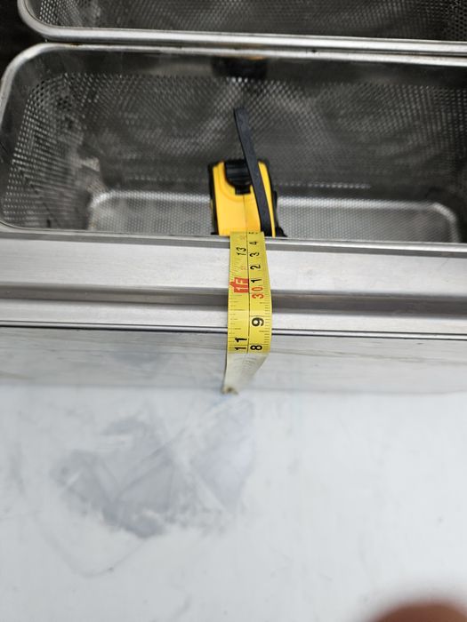 Паста кукар трифазна настолна Италия  машина за варене на спагети и др