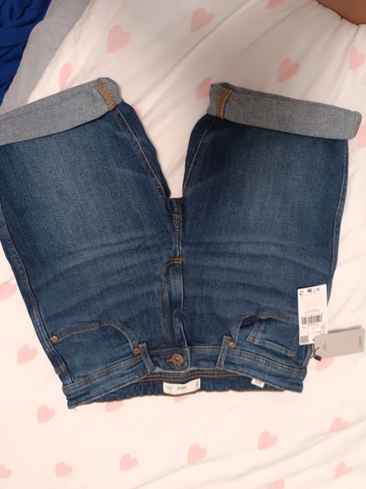 Мъжки дънкови панталони Mango. Размер 42