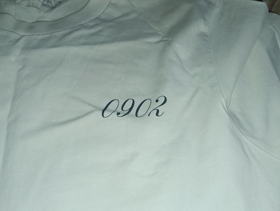 Футболка Uniqlo x Hunter x Hunter