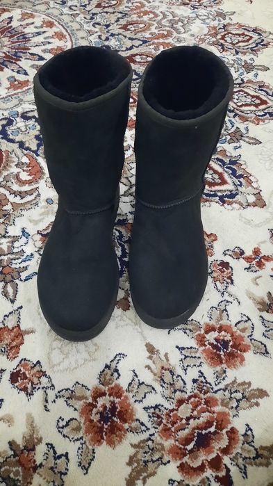 Угги UGG мужские обувь