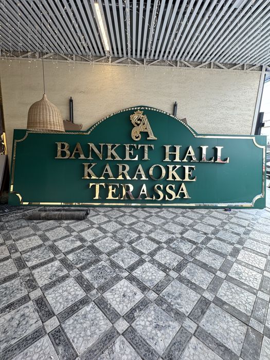 сатылады баннер бағасын келісеміз