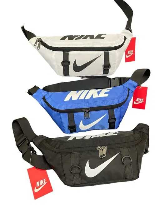 Спортни чанти Nike Nord Face EA7