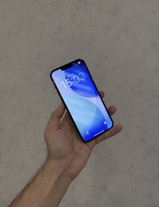 Iphone 13 Pro Max 128gb! Айфон