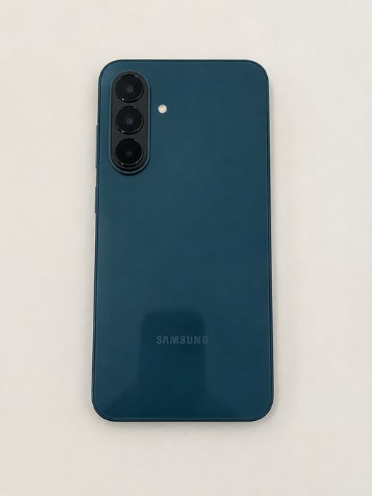 Samsung Galaxy A37 5G 128GB Green Nou Garanție