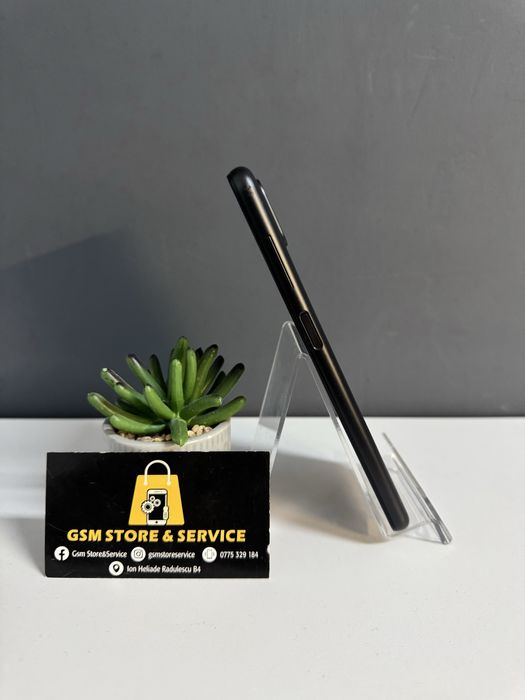 Samsung Galaxy A12 128Gb Black Garantie Gsm Store&Service