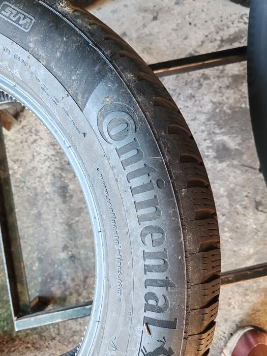 2 anvelope 255 55 19