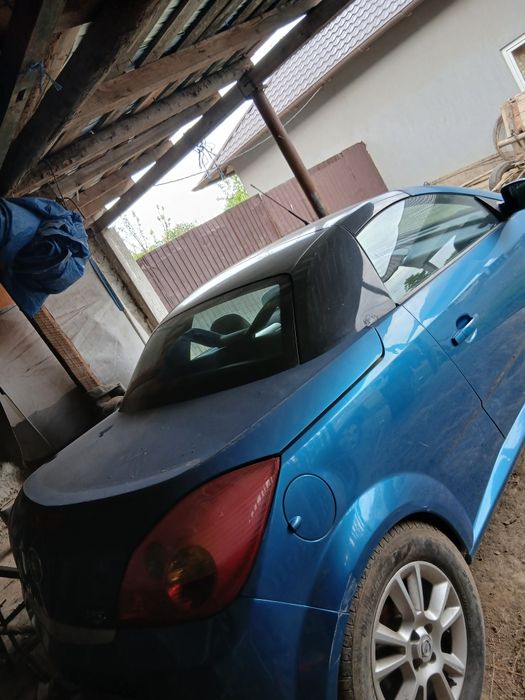 VOLKSWAGEN FOX 2007 — imagine 5