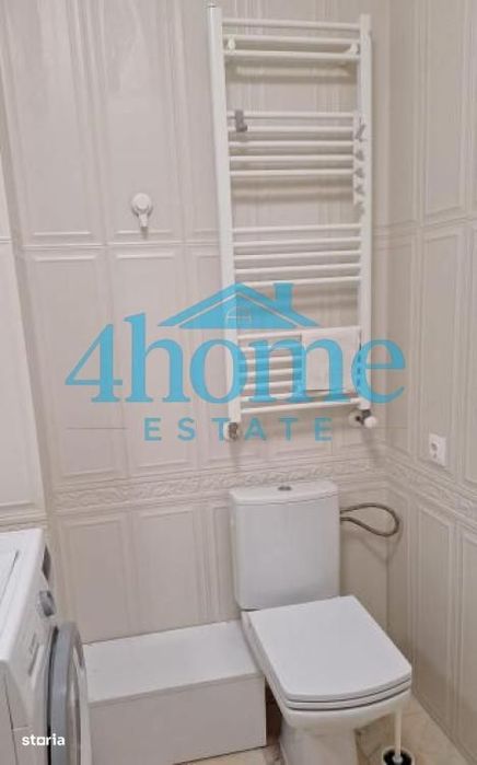 Apartament 2 camere petfriendly Evocasa Optima|Parcare|Metrou