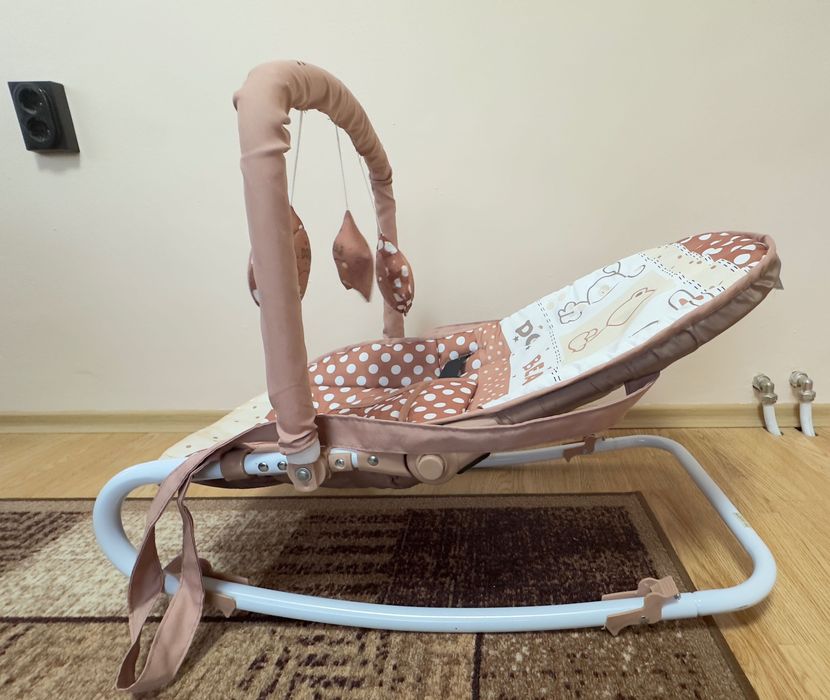 Люлка шезлонг - Лорели