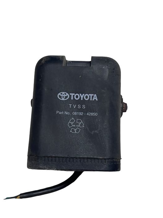 Sirena Sistem De Alarma Toyota Land Cruiser 90 _J9_ 1995 -> 08192-42850