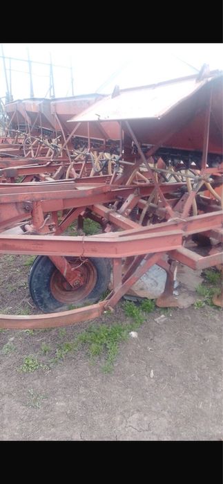 Продам сеялку!!!