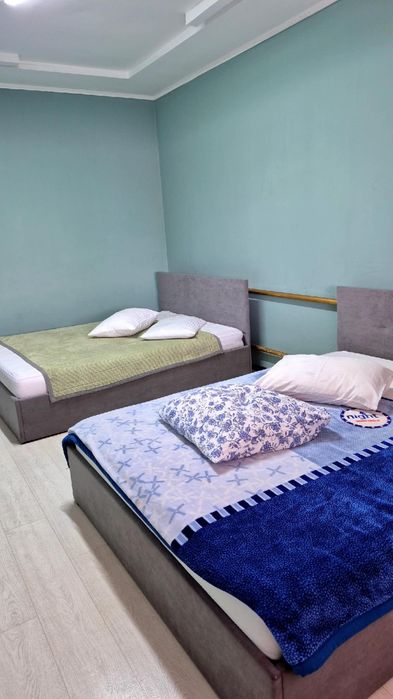 Коттедж для мероприятий