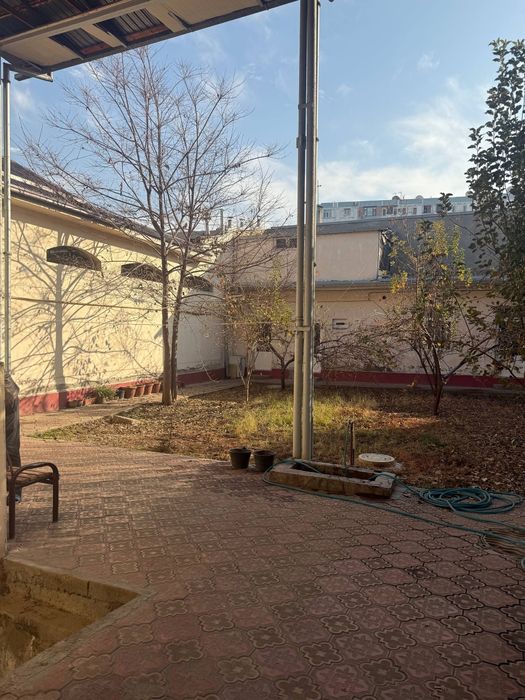 СРОЧНО ПРОДАМ дом Учтепа Алгоритм