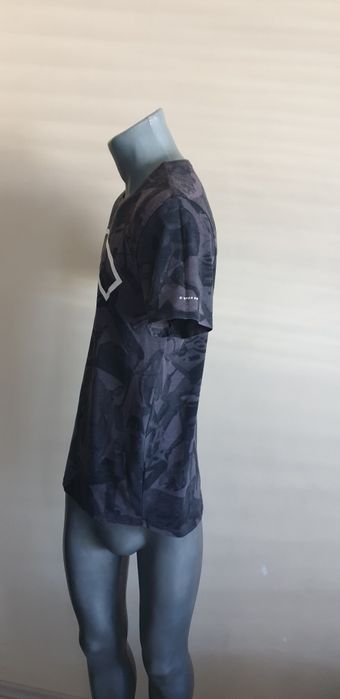 G - Star Teymors Printed  Mens Size M ОРИГИНАЛ! Мъжка Тениска!