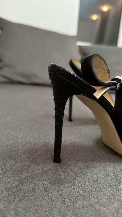 Итальянские Туфли