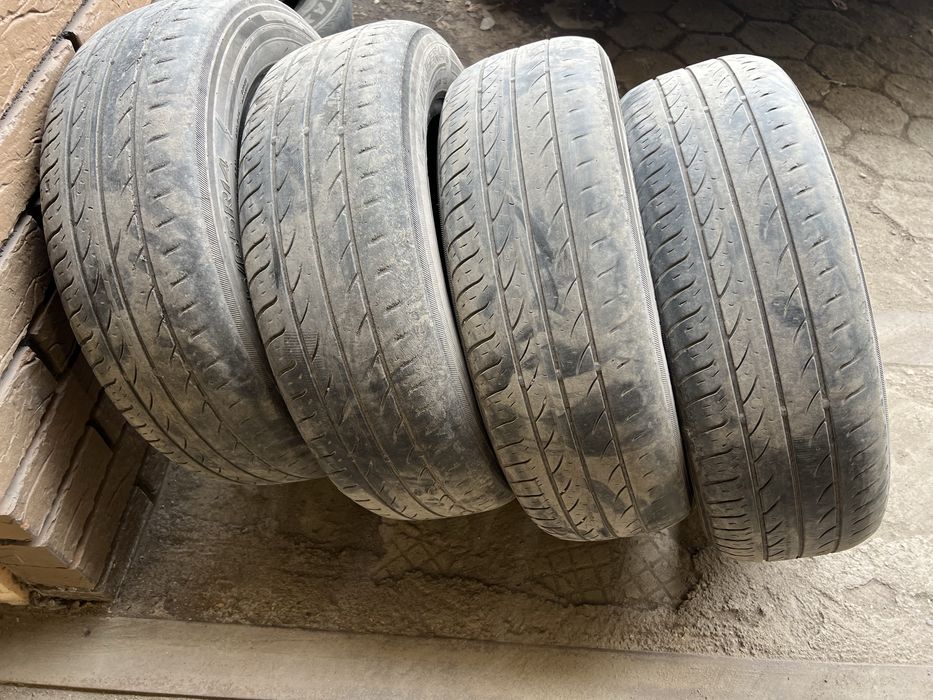 Резина 175-65 на 14