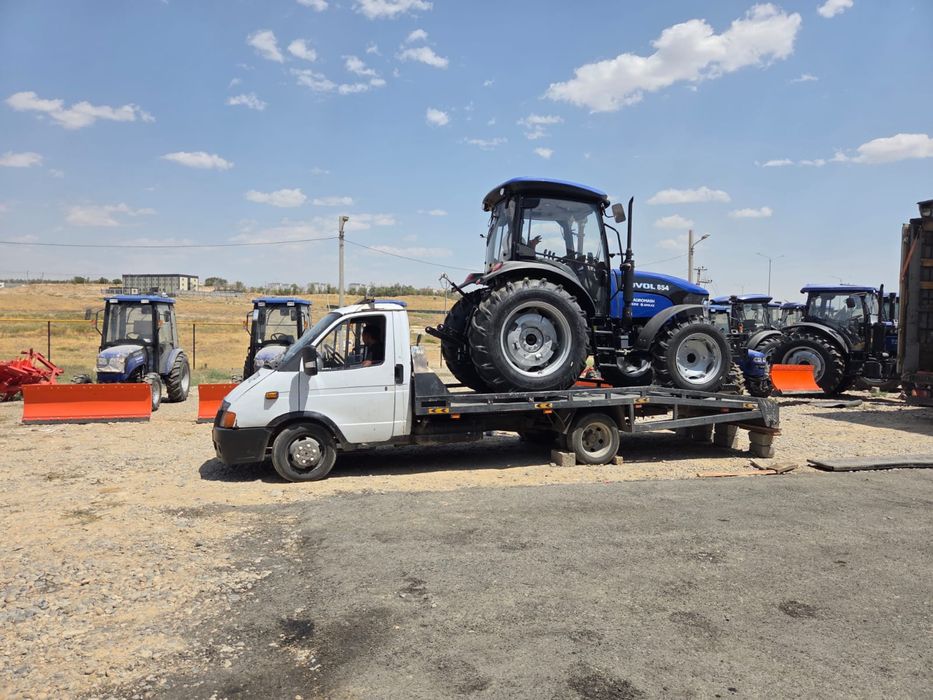 Газел эвакуатор прадаже