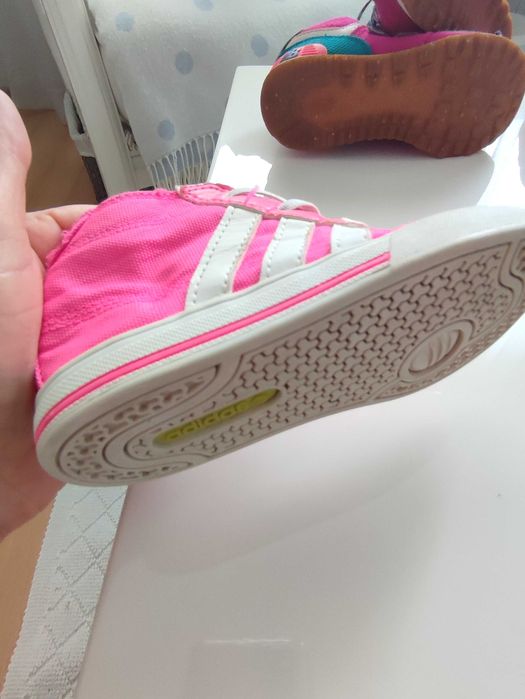 Детски маратонки New balance,Adidas,Nike,Zara