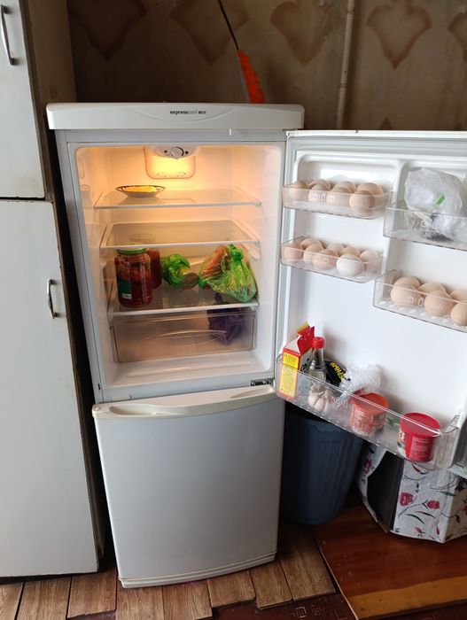 Lg холодильник холати яхши