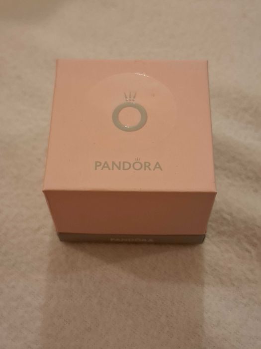 Талисман за гривна Pandora