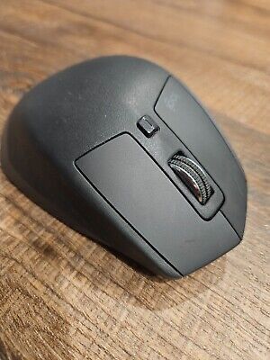 Logitech MX Master 2S и чехол