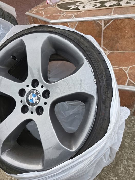 Jante BMW style 132 r19 x5 x3 e90 e91 e60 e61