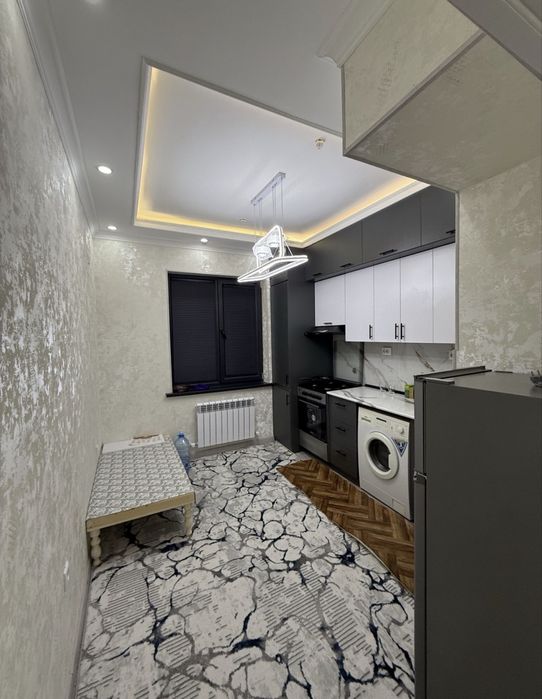 Урикзор резидент продажа квартира