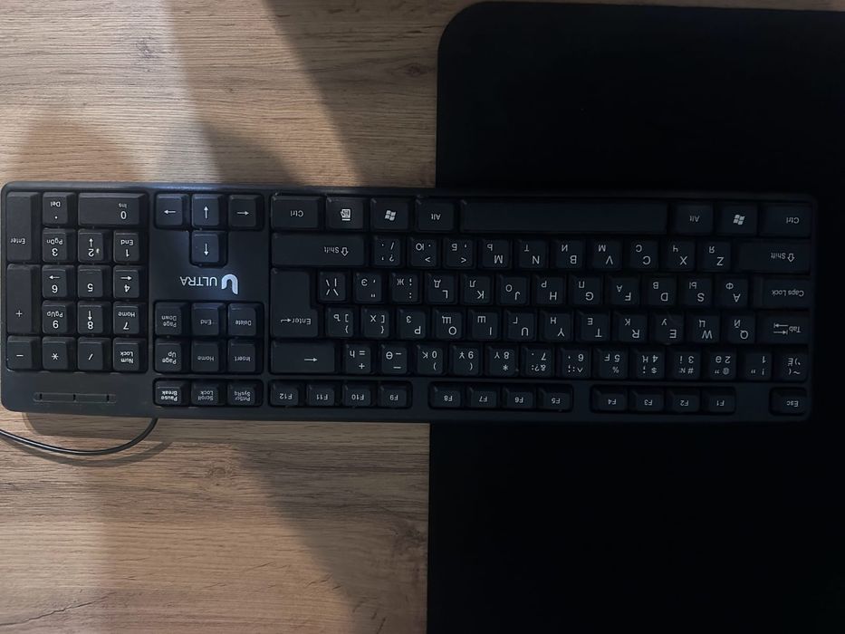 Продаю компьютер