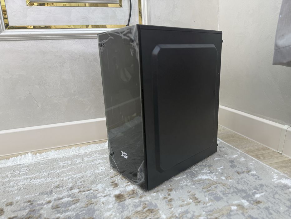 Компьютер игровой