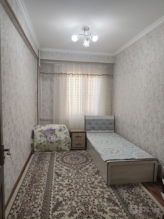 CHORSU QORATOSH 3 XONA Tozza RemonT Xamma SHaroitlari Bor Xonalar Alox