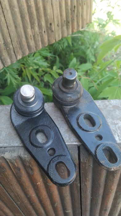 Продам шаровые на Ауди б3