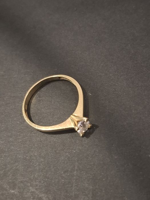 Inele de aur 14k
