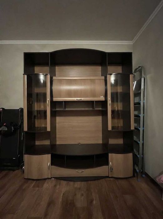 шкаф в хорошем состоянии