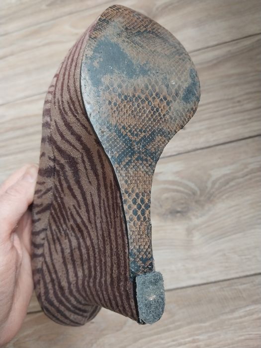 Продам туфли, размер 37