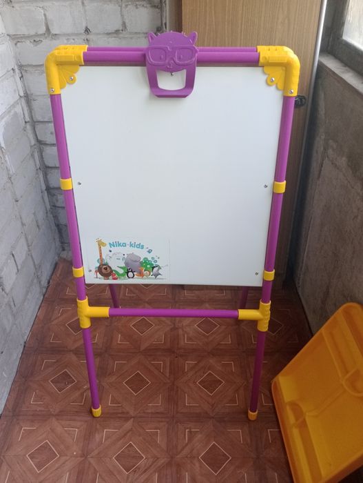 Доска для рисования Nika Kids