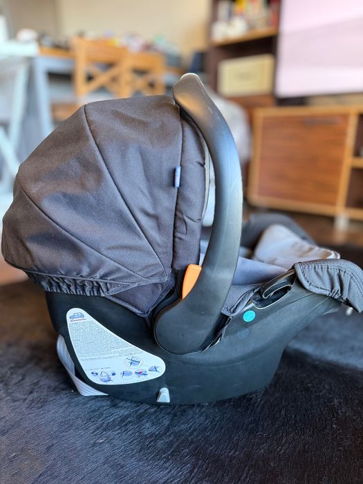 Бебешки кош Chicco