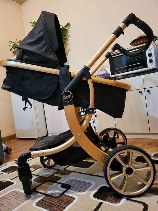 Детский коляска..