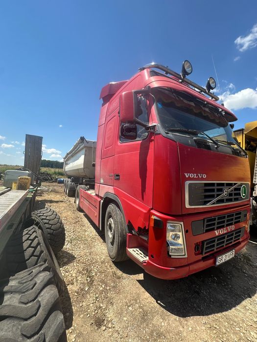 Ansamblu basculabil Volvo Fh 480