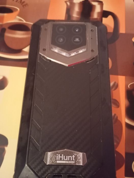Ihunt Titan P15000 pro
