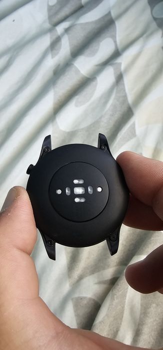 Xiaomi Mi watch.