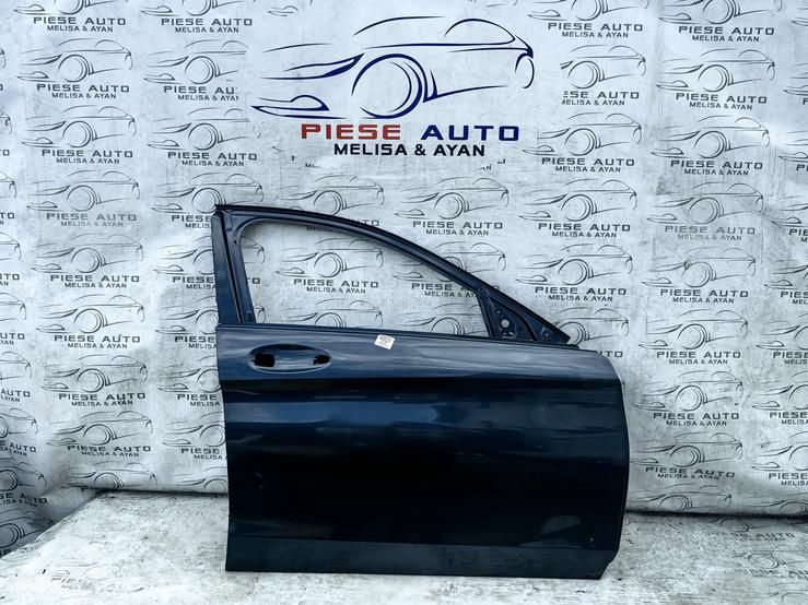 Usa dreapta fata Mercedes C-Class W205 an 2014-2015-2016-2017-2018-201