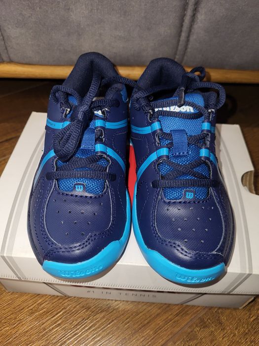 Детски маратонки Wilson